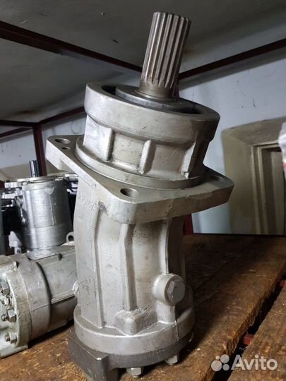 Гидронасос 310.112.03.06