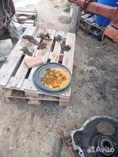 Двигатель А-41