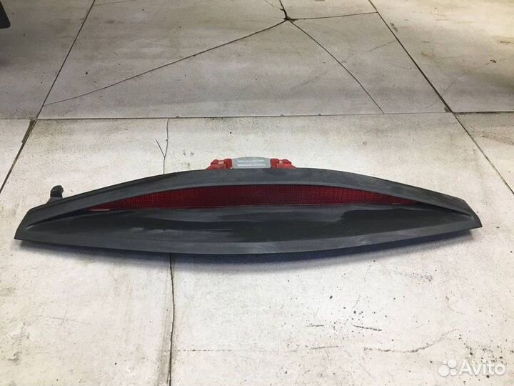 Задний стоп сигнал Renault Megane