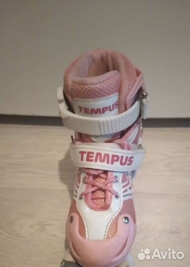 Ролики детские девочки