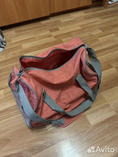 Спортивная сумка