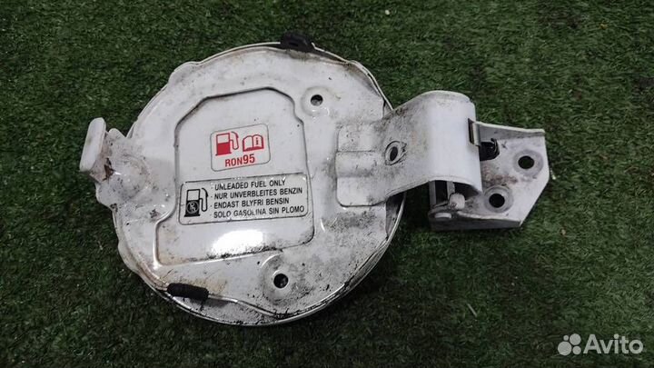 Лючок топливного бака Suzuki Swift 2008