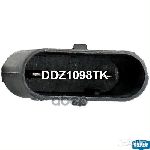 Мотор стеклоочистителя DDZ1098TK DDZ1098TK Krauf