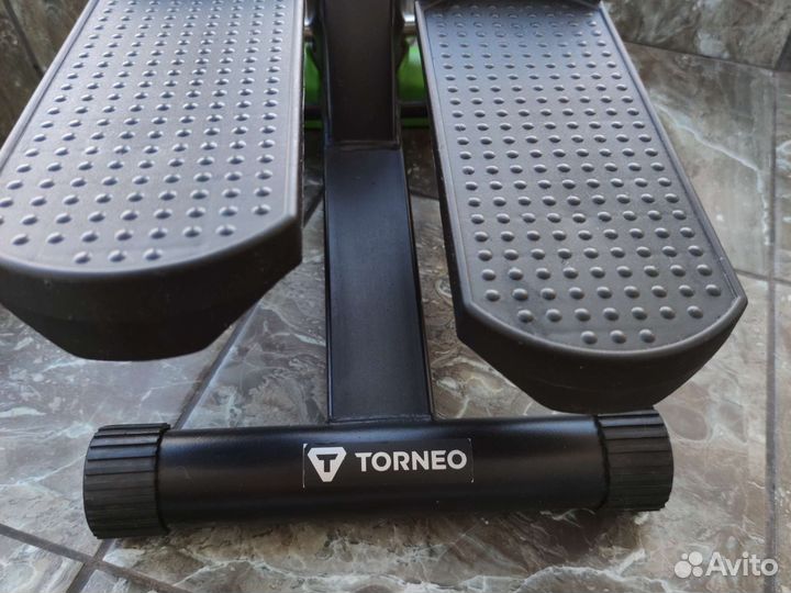 Тренажер мини степпер