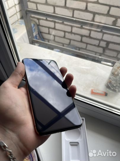 iPhone Xs Max, 64 ГБ