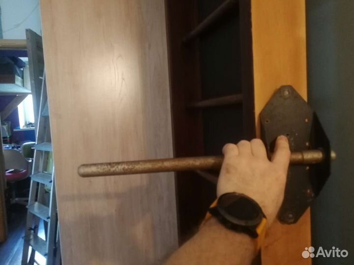 Брусья для шведской стенки