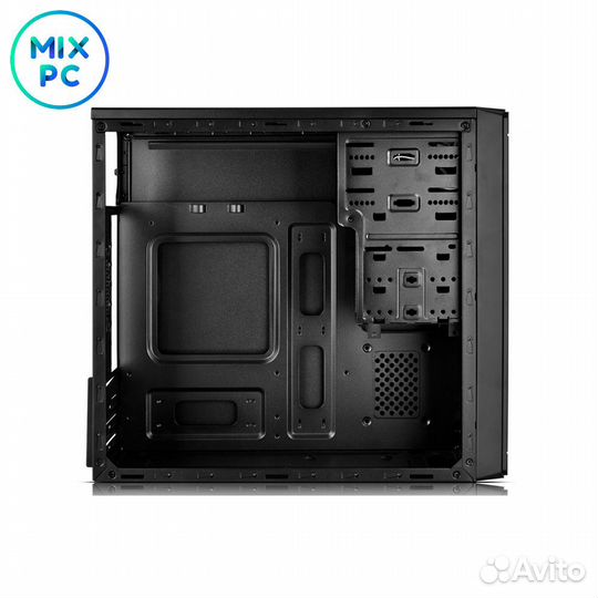 Корпус Deepcool wave V2