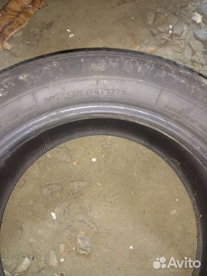 DiamondBack DB257 215/60 R16