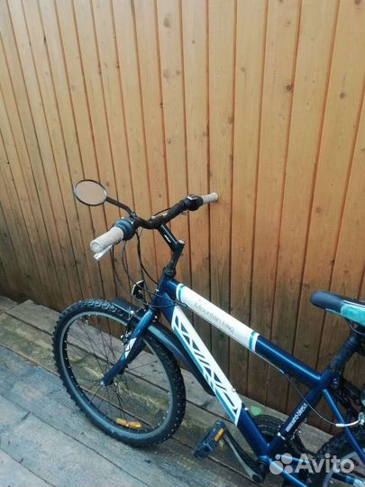Продается велосипед