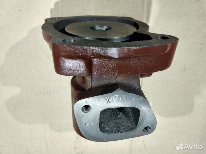 Насос водяной юмз-6 (помпа Д-65) Д11-С12-Б3 без шк