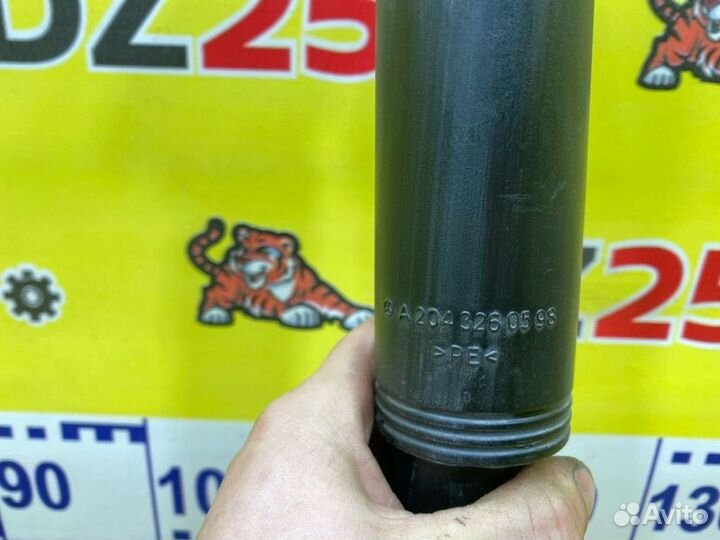 Амортизатор задний правый Mercedes-Benz C-Class 145247