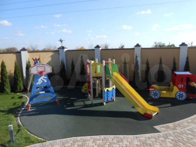 Коттедж 150 м² на участке 20 сот.