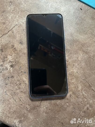 Xiaomi Redmi 10C, 4/64 ГБ