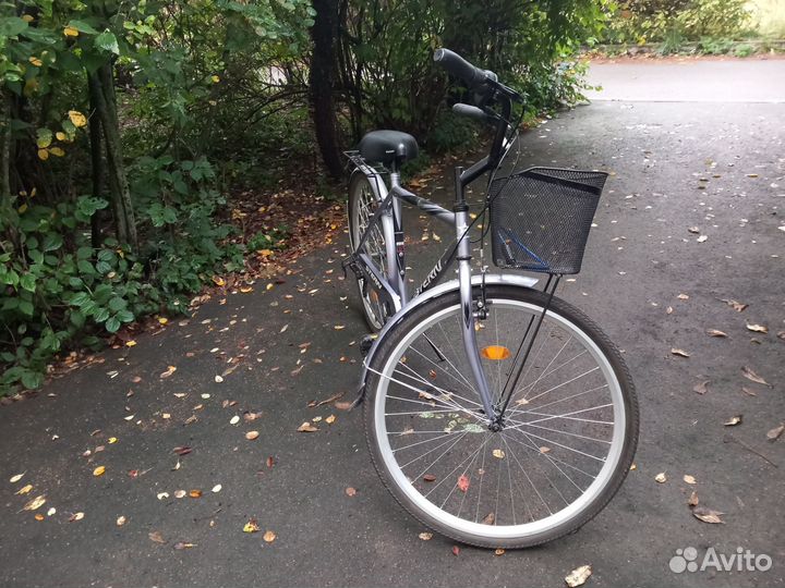 Велосипеды бу взрослый