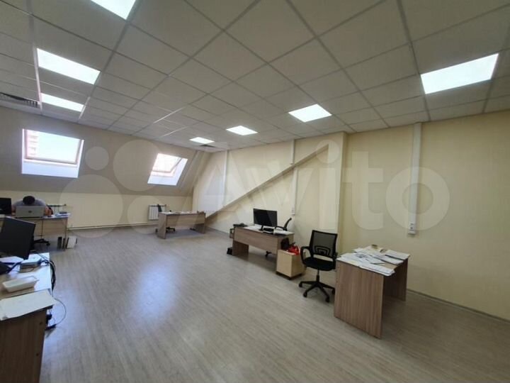 Аренда офиса 77 м2 м. Бибирево в свао в