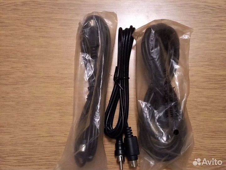 Кабели, переходники, наушники, адаптеры