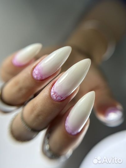 Модели на бесплатный маникюр