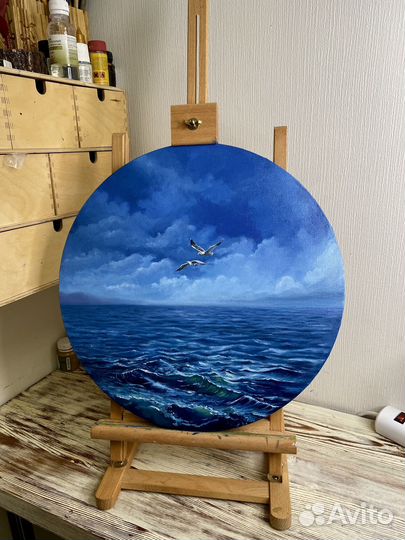 Картины на заказ, живопись