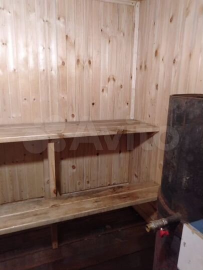 Дача 30 м² на участке 10 сот.