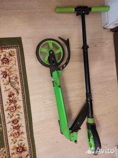 Самокат COD-X 3.0