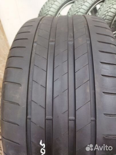 Bridgestone Turanza T005 255/35 R19