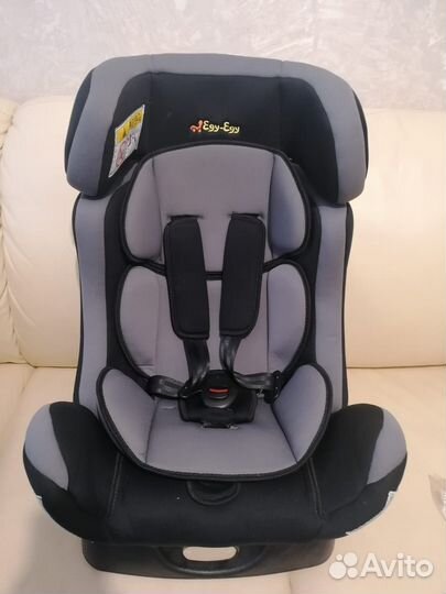 Автомобильное кресло от 0