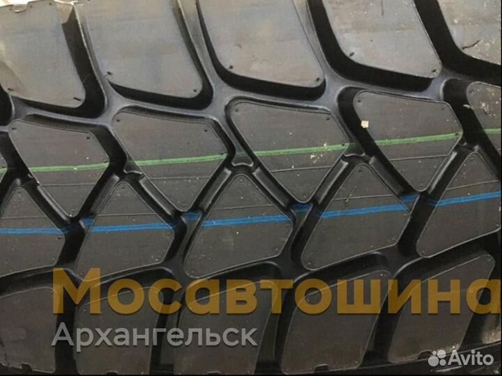 Sunwide SDR 580 315x80xR22,5 156/153L (Ведущая ось