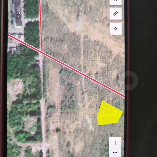 участок оленегорск