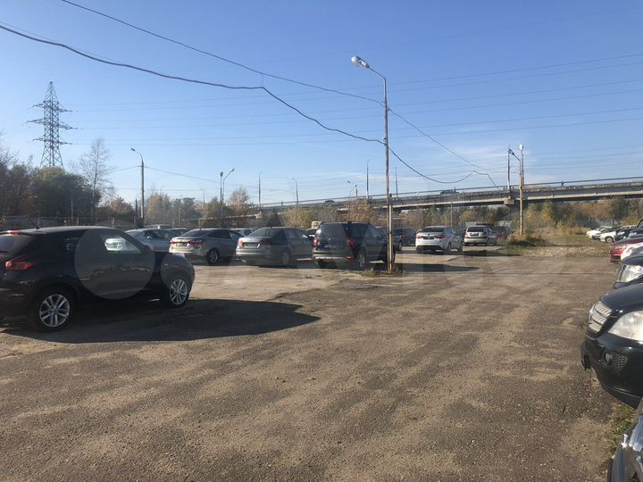 Участок 40 сот. (промназначения)