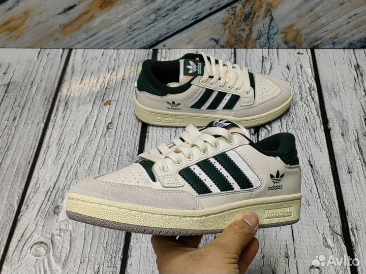 Кроссовки Adidas forum centennial 85 LOW женские