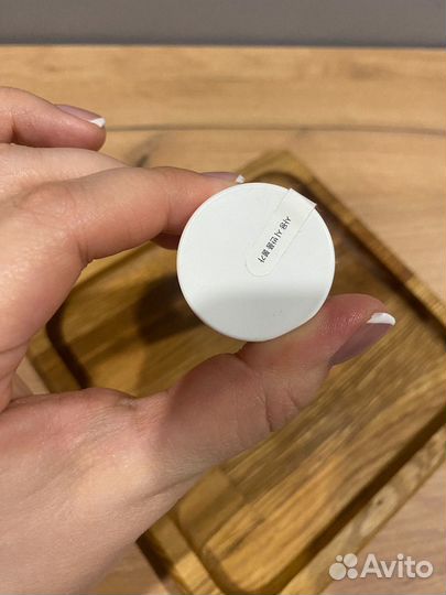 Маска для лица Ma:nyo