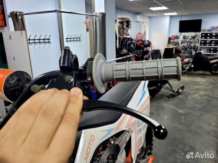 Рычаг сцепления