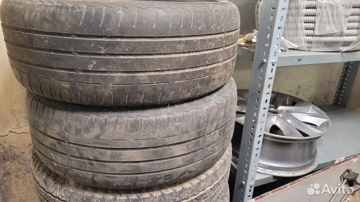 Bridgestone Turanza T001 225/45 R19 92W