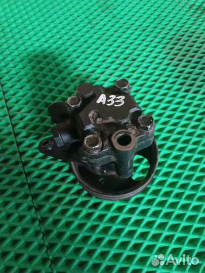Насос гидроусилителя Nissan Maxima A33