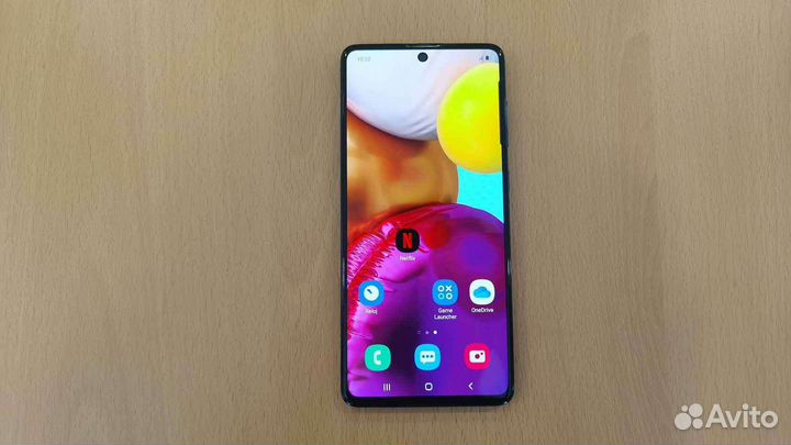 Samsung galaxy a31 64gb