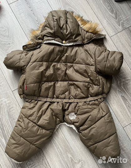 Одежда для собак