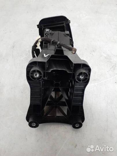 Кулиса АКПП Peugeot 3008 2012 9687024580