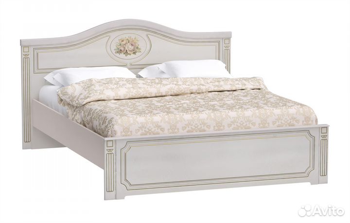 Новая Кровать 1600 