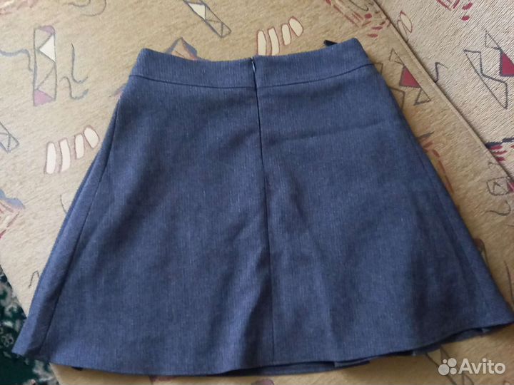 Форма школьная