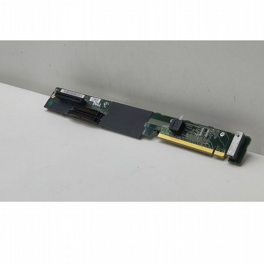 [0FP332] Riser Card Dell Poweredge 1950, 1u, Pci-E