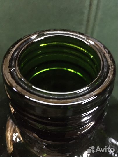 Бутыль стекло 20 литров