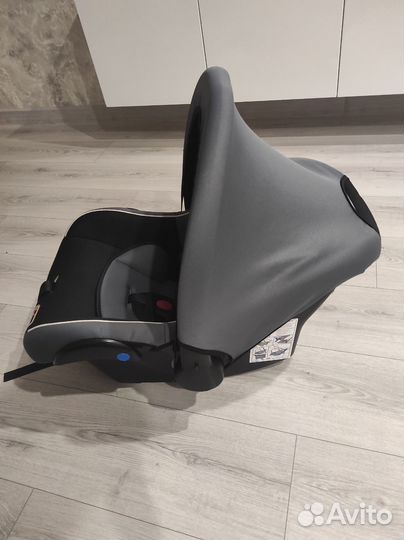 Автолюлька от 0