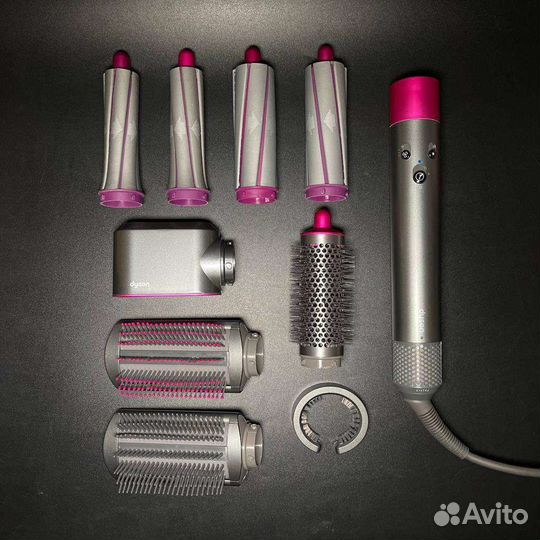 Продукция dyson