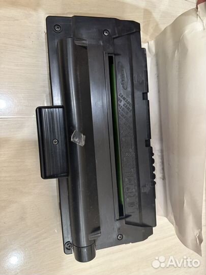 Картридж для принтера samsung scx - 4200 series