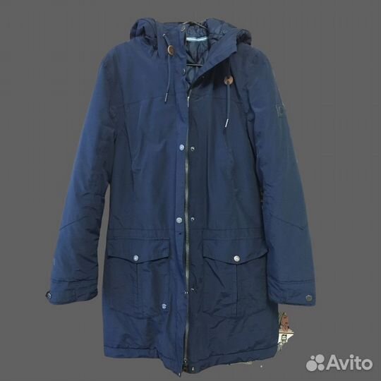 Парка/куртка зимняя женская Mc Kinley