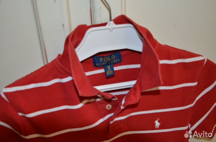 Поло Ralph Lauren (8)