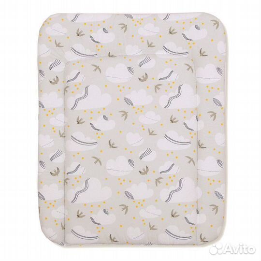 Пеленальная доска Forest kids Polly