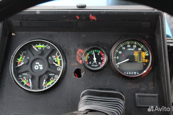 Трактор МТЗ (Беларус) 920, 2011