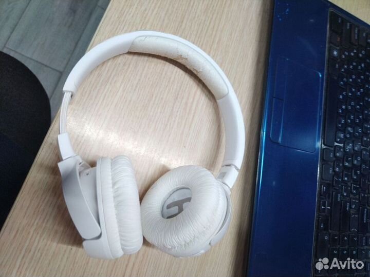 Ремонт наушников