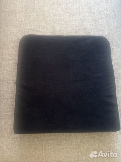 Подушка ортопедическая на сиденье